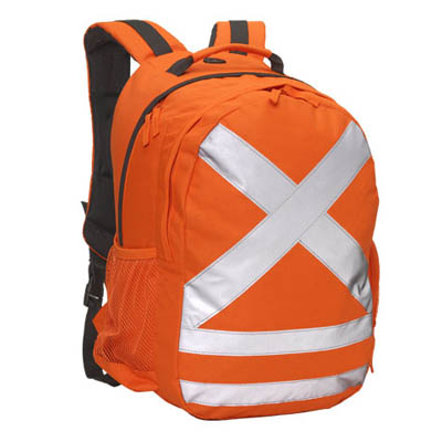 Safety Backpack